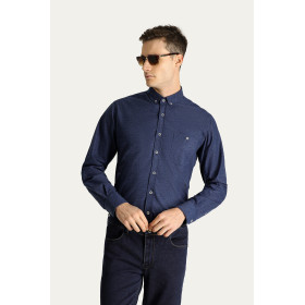 Long Sleeve Slim Fit Shirt