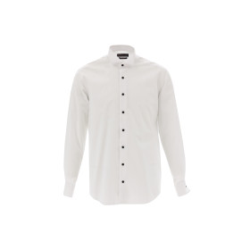 Wing Collar Shirt