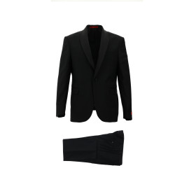 Shawl Collar Tuxedo & Suit