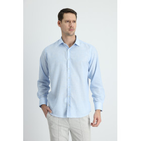 Long Sleeve Regular Fit Shirt