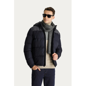 Slim Fit Casual Jacket