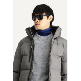 Bonded Winter Coat