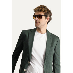 Classic Blazer Jacket