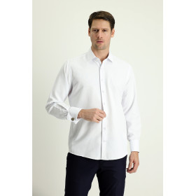 Long Sleeve Classic Shirt