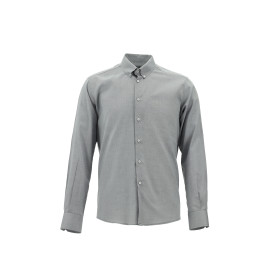 Long Sleeve Slim Fit Shirt