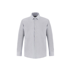 Long Sleeve Slim Fit Shirt