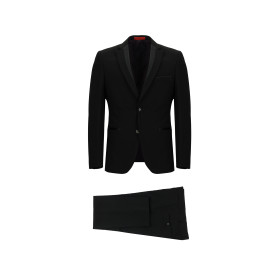 Mono Collar Tuxedo & Suit