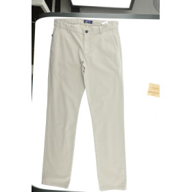 Regular Fit Chino Trousers