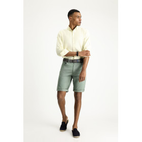 Bermuda Shorts