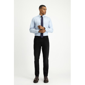 Regular Fit Cotton Denim...